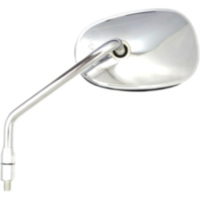 Mirror chrome left jmp BA19K0068ML