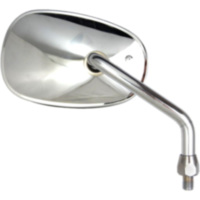 Mirror chrome left jmp BA19K0069ML