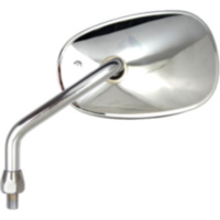 Mirror chrome right jmp BA19K0069MR