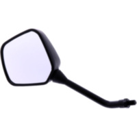 Mirror black left jmp BA19Y0027BL