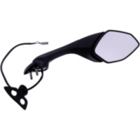 Mirror black right jmp 971379