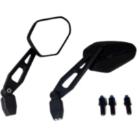 Mirror black jmp 976006