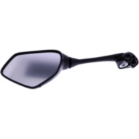 MIRROR BLACK LEFT JMP 0671