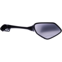MIRROR BLACK RIGHT JMP 0672