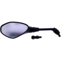 Spiegel schwarz links FAR 1203260