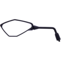 Spiegel schwarz links FAR 1203266