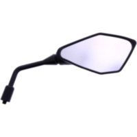 MIRROR BLACK RIGHT FAR 0684