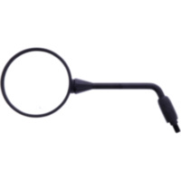Spiegel schwarz links FAR 1203280