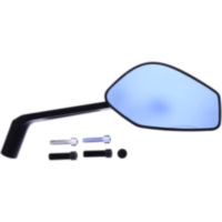 MIRROR BLACK RIGHT FAR 0826