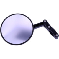 Spiegel schwarz Universal Daytona 1204502