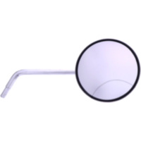 MIRROR CHROME LEFT+RIGHT JMP 0842