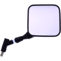MIRROR BLACK LEFT RIGHT JMP 0845
