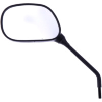 Spiegel schwarz links JMP 1210405
