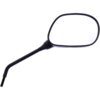 MIRROR BLACK RIGHT JMP 0851