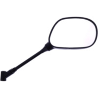 MIRROR BLACK RIGHT JMP 0855