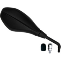Mirror black right JMP BA19W0013BR
