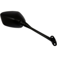 Mirror black right JMP BA19H0060BR