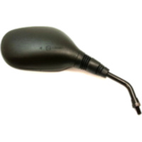 Mirror BA19Y0043BR fitting for Cectek/Herkules Quadrift LOF 525  2012, 40,8/20,4 PS, 30/15 kw