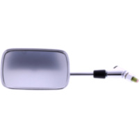 MIRROR CHROME LEFT JMP 3709