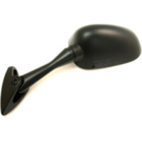Mirror black jmp BA19H0040BL