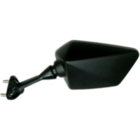 Mirror black jmp BA19K0040BL
