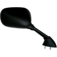 Mirror black jmp BA19Y0036BR