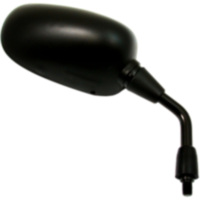Mirror black jmp BA19H0046BR