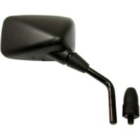 Spiegel schwarz rechts JMP BA19K0043BR passend für Benelli Adiva  250 AD 2006, 