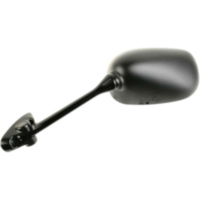 Mirror black left JMP BA19S0020BL