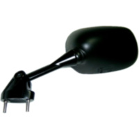 Mirror black jmp BA19K0028BL