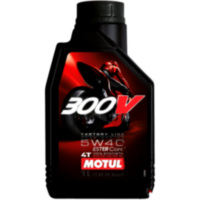 Engine oil 5w40 4-stroke 1l motul 110292