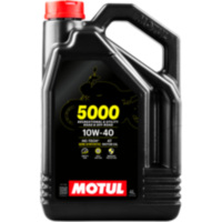 Motoröl 10W40 4T 4 Liter Motul 104056