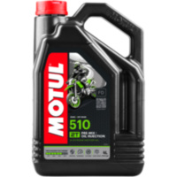 Oil 2-stroke 4l