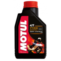 Motoröl 20W50 4T 1 Liter Motul 104103