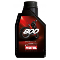 2 stroke engine oil 1l motul 110083