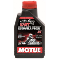 Oil 2-stroke 1l 105884