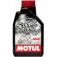 Motoröl 10W40 4T 1 Liter Motul 105960