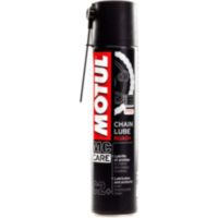 Chain lube white 400ml