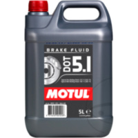 Brake fluid dot5.1 5l