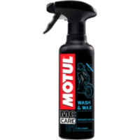 Motorradreiniger TRO 400 ml Motul E1
