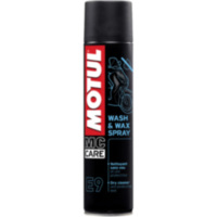 Motorradreiniger TRO 400 ml Motul E9