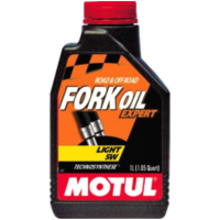 Gabelöl 5W 1 Liter Motul