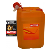 Gear oil 75w140 20l motul