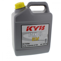 Fork oil Kayaba 01M 5 Liter