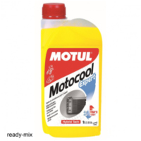 Kühlmittel Motocool Expert 1 Liter Motul