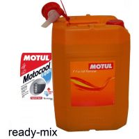 coolant 20 Liter