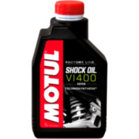 Fork oil 2.5w-20w 1l fitting for Suzuki GSX Katana 400 GS40XF 1981, 42 PS, 31 kw