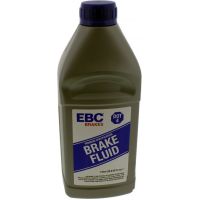 Ebc brake fluid dot 4 1l