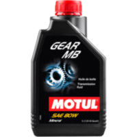 Getriebeöl 80W 1 Liter Motul