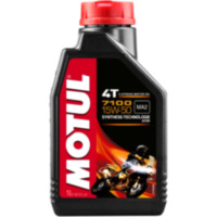 Motoröl 15W50 4T 1 Liter Motul 109386